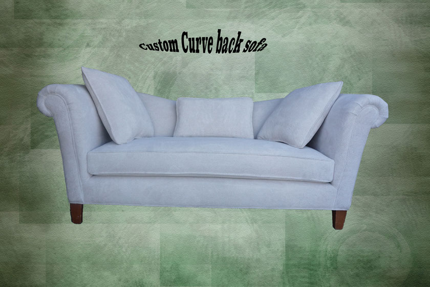 Sofa Reupholstery in San Fernando ValleyFurniture Upholstery