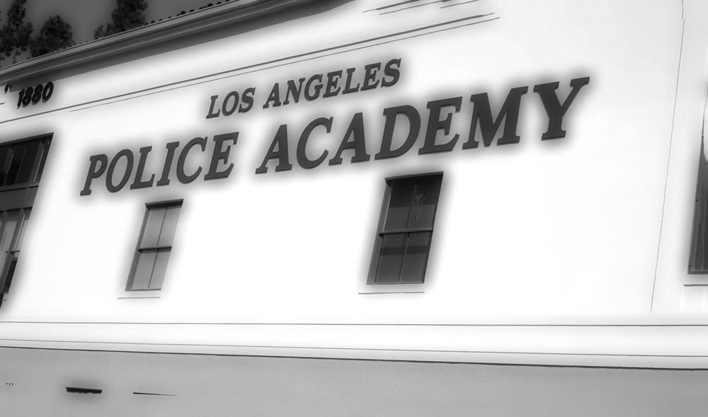 Police Academy Los Angeles
