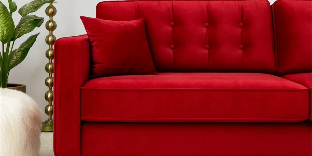 The Art and Strategy of Choosing the Perfect Color for Your Indoor Custom Furniture