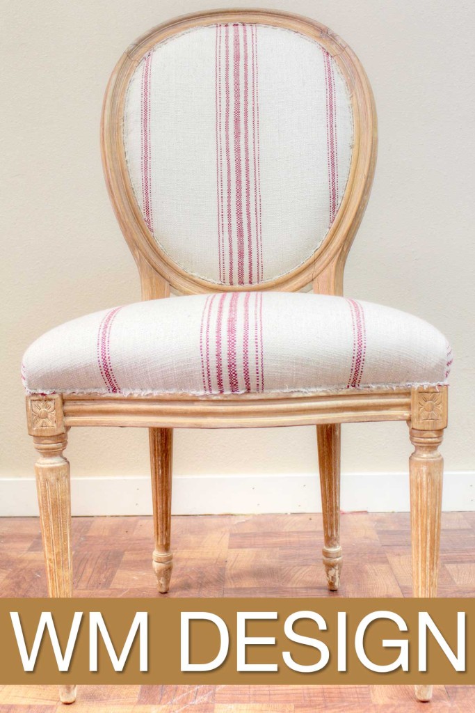 Chair Upholstery Services in Van Nuys CA. Dinning Chairs Repair