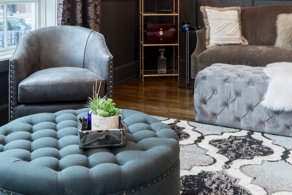 A Comprehensive Guide to Custom Furniture Upholstery & Manufacturing in Los Angeles