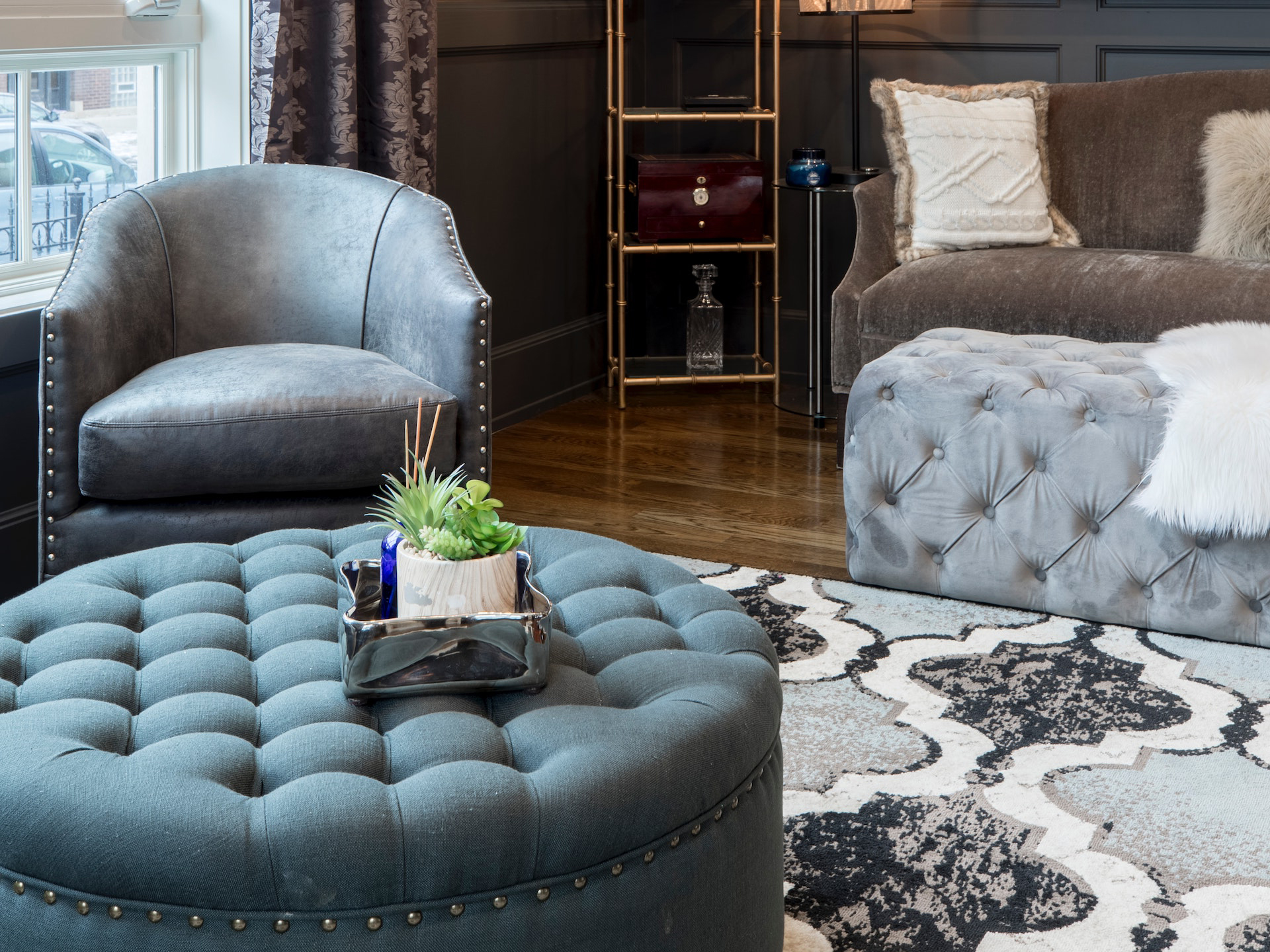 Redefine your Furniture with Custom Upholstery in Los Angeles