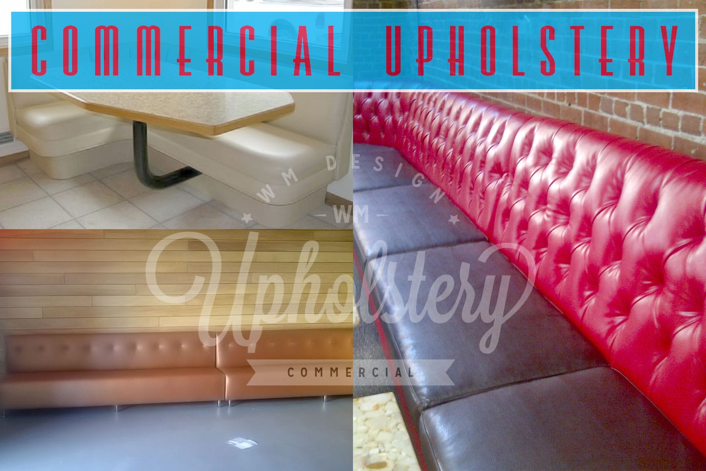 Commercial upholstery Culver City California. Hospitality sofas and chairs reupholstery in Culver City California