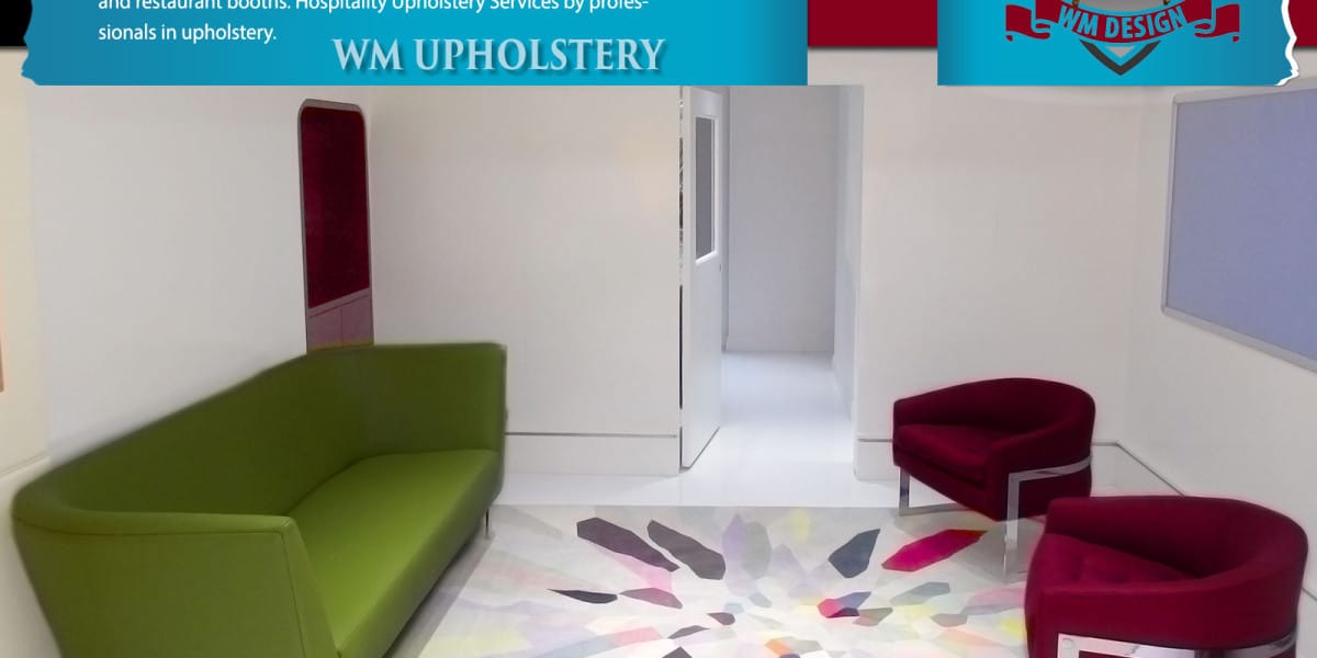 Reupholstery Service Los Angeles