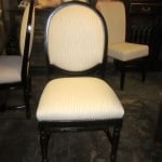 Dinning chair upholstery in Van Nuys California