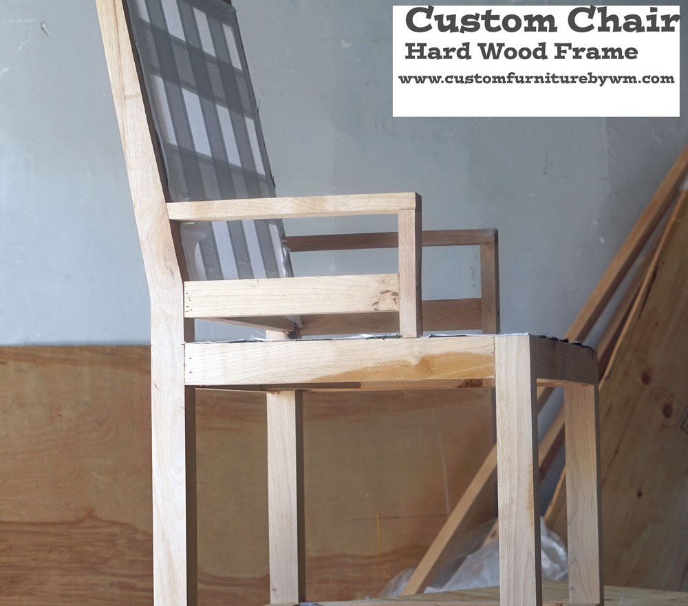 frame-chair