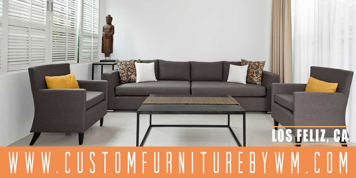 FURNITURE UPHOLSTERY PACIFIC PALISADES CALIFORNIA