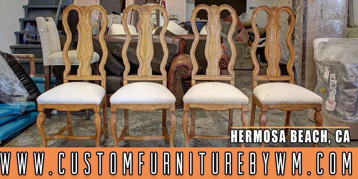 SOFA UPHOLSTERY HERMOSA BEACH CA – CHAIRS, OTTOMANS, SECTIONALS, RESTAURANT BOOTHS