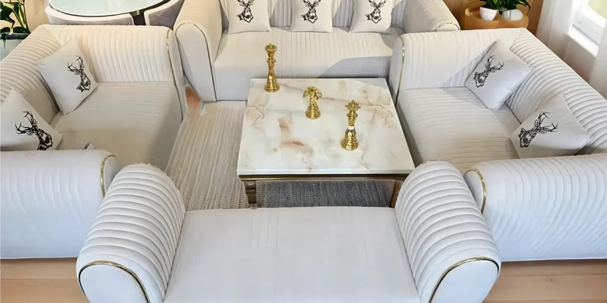 Soft vs. Firm: Finding the Sweet Spot for Your Sofa Cushions